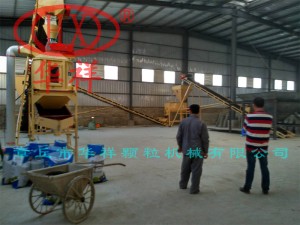 有機肥造粒設(shè)備——廣州